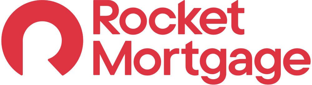 Rocket Mortgage logo
