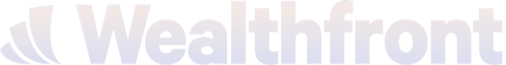 Wealthfront logo